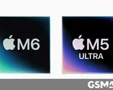 Apple Luncurkan Chip M6 dan M5 Ultra untuk Profesional