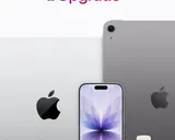 Apple Luncurkan Program Upgrade, Sewa iPhone dan Mac Tanpa Beli