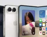 Apple Resmi Luncurkan iPhone Duo, HP Lipat Pertama Mereka