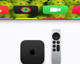 Apple TV 4K Terbaru Hadir dengan Siri AI dan Chip A19