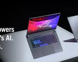 Asus ROG Strix G16, Laptop Gaming dan Kreatif Terbaik