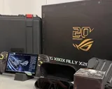 Asus ROG Xbox Ally X20 Bundle Resmi Hadir di Indonesia