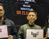 Asus TUF Gaming 16 FX610: Laptop Gaming Tangguh dan Terjangkau