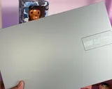 Asus Vivobook Go 14, Laptop Stylish untuk Pelajar Modern
