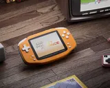 AYANEO Kenalkan Pocket Advance, Replika Game Boy Advance