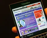BlackBerry Passport Revived as Android Smartphone with Modern Specs