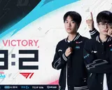BLG Melangkah ke Semifinal MSI 2026 Usai Kalahkan T1