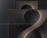 Bocoran Samsung Galaxy Z Fold8, HP Lipat Desain Wide Terbaru