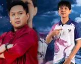 Boycil Hadapi Sindiran Junior dengan Bijak di PMPL