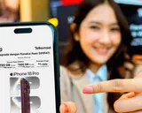 Telkomsel Launches Bundled Offer for iPhone 18 Pro