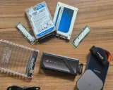 Cara Ubah Hard Drive dan SSD Lama Jadi Penyimpanan Eksternal
