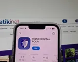 Cara Mudah Menghindari Tilang Saat Lupa Bawa SIM