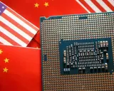 China Pertimbangkan Pembatasan Ekspor Teknologi Chip dan AI