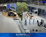 China Sebagai Pusat Inovasi Terkuat di Dunia