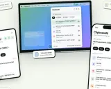 ClipboardAI: Solusi Manajemen Clipboard untuk iOS dan macOS