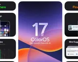ColorOS 17 Resmi Hadir dengan Fitur Canggih dan Pembaruan