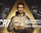 Cristiano Ronaldo Jadi Duta Global Esports World Cup 2025