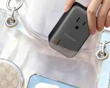 Dapatkan Adaptor Perjalanan TESSAN dengan Harga Spesial