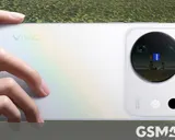 Desain Baru vivo X500 Terungkap Jelang Peluncuran