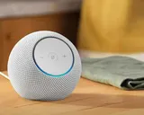 Diskon 33% untuk Amazon Echo Dot Max, Suara Lebih Baik