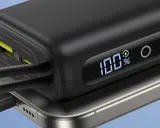Massive Savings on Baseus Mini Power Bank with 67W Fast Charging