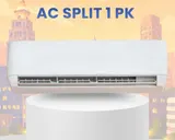 Diskon AC Split 1 PK di Transmart Full Day Sale Oktober 2025