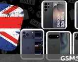 Diskon Besar untuk Smartphone Flagship Samsung, Apple, dan Google
