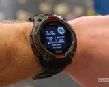 Diskon Garmin Instinct 3 Tactical Solar, Harga Menarik di Bawah $400