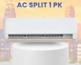 Diskon Menarik AC Split 1 PK di Transmart Selama Full Day Sale