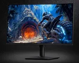 Diskon Menarik Monitor Gaming Samsung Odyssey G4 25 Inci