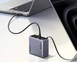 Diskon Menarik untuk Charger UGREEN Nexode Pro 160W
