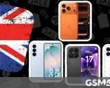 Diskon Menarik untuk iPhone 17, Galaxy S26, dan Xiaomi 17