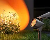 Diskon Menarik untuk Lampu Solar Pintar Linkind di Amazon