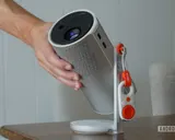 Get $100 Off the XGIMI MoGo 4 Portable Projector