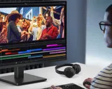 Diskon Pertama Monitor Samsung ViewFinity S7 32 Inci