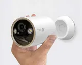 Diskon Tapo MagCam C460 Kamera Keamanan 4K Terbaik