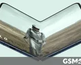 Display iPhone Duo Terungkap Lembut di Area Engsel