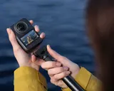 DJI Osmo 360 II Launches with 8K Video and Enhanced Features
