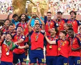 Donald Trump Dihapus dari Foto Piala Dunia 2026 Spanyol