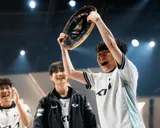 Dplus KIA Raih Juara EWC 2026 League of Legends