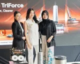 Dreame Luncurkan Robot Vacuum dan Wet & Dry Vacuum Baru di RI