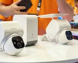 Blurams Unveils Comprehensive Home Security Solutions at IFA 2026