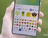 Emoji 18: Desain Baru yang Segarkan Koleksi Anda