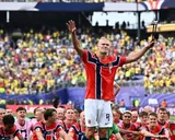 Erling Haaland, Striker yang Juga Seorang Gamer Garis Keras