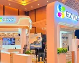 Ezviz Tampilkan Ekosistem Rumah Pintar di Indo Build Tech 2026