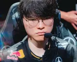 Faker Diangkat Jadi Polisi Kehormatan di Korea Selatan