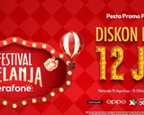 Festival Belanja Erafone 2026 Hadirkan Diskon Besar dan Inovasi Digital