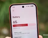Fitur Baru Penggunaan Baterai untuk Smartphone Pixel