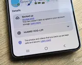 Fitur Cadangan Malam Hari di Google Photos Segera Hadir