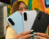 Fitur Unggulan Samsung Galaxy A18 yang Membuatnya Menarik